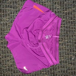 Nike Dri-Fit Running Shorts